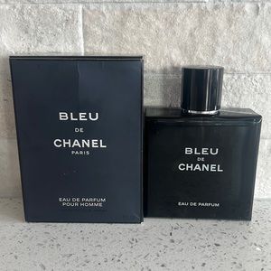 Bleu Chanel 5fl. Oz.